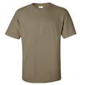 Miniatyrbild 1 av 2: Gildan Ultra Cotton Short Sleeve T-Shirt för män