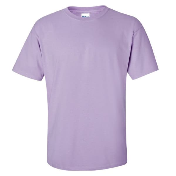 Gildan Ultra Cotton Short Sleeve T-Shirt för män