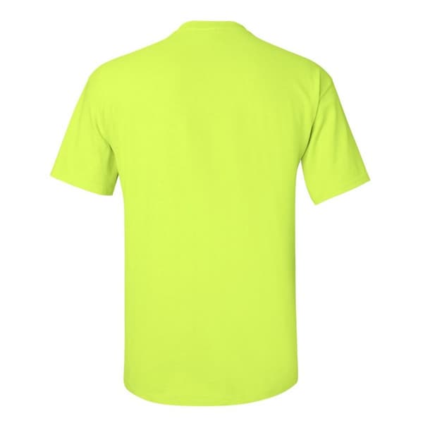 Gildan Ultra Cotton Short Sleeve T-Shirt för män