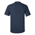 Miniatyrbild 2 av 2: Gildan Ultra Cotton Short Sleeve T-Shirt för män