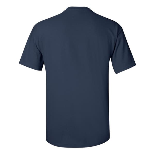Gildan Ultra Cotton Short Sleeve T-Shirt för män