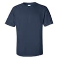 Miniatyrbild 1 av 2: Gildan Ultra Cotton Short Sleeve T-Shirt för män