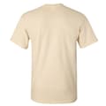 Miniatyrbild 2 av 2: Gildan Ultra Cotton Short Sleeve T-Shirt för män