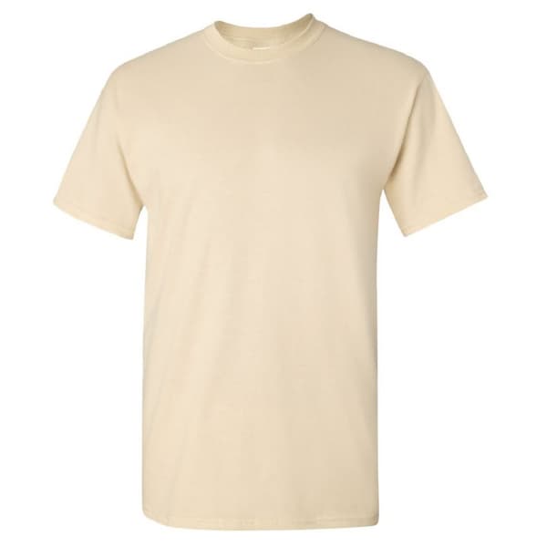 Gildan Ultra Cotton Short Sleeve T-Shirt för män