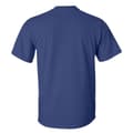 Miniatyrbild 2 av 2: Gildan Ultra Cotton Short Sleeve T-Shirt för män