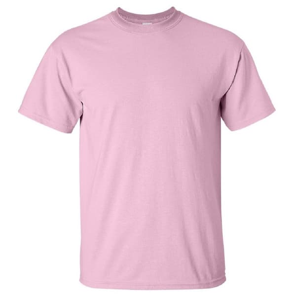 Gildan Ultra Cotton Short Sleeve T-Shirt för män