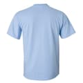 Miniatyrbild 2 av 2: Gildan Ultra Cotton Short Sleeve T-Shirt för män