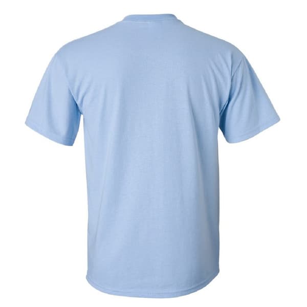 Gildan Ultra Cotton Short Sleeve T-Shirt för män