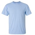 Miniatyrbild 1 av 2: Gildan Ultra Cotton Short Sleeve T-Shirt för män
