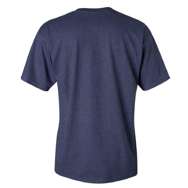Gildan Ultra Cotton kortærmet T-shirt til mænd