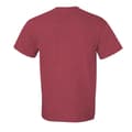 Miniatyrbild 2 av 3: Gildan Ultra Cotton Short Sleeve T-Shirt för män