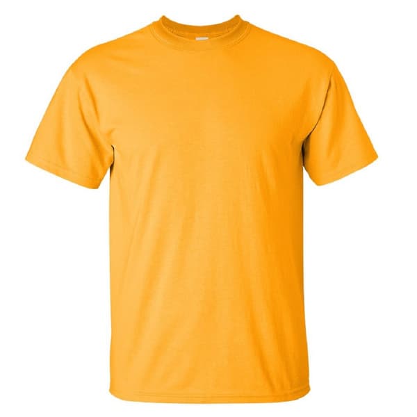 Gildan Ultra Cotton Short Sleeve T-Shirt för män