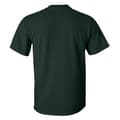 Miniatyrbild 2 av 2: Gildan Ultra Cotton Short Sleeve T-Shirt för män