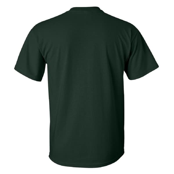 Gildan Ultra Cotton Short Sleeve T-Shirt för män