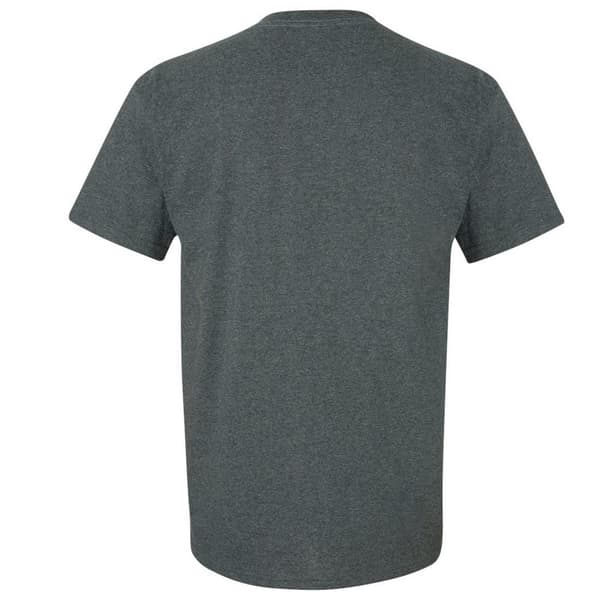 Gildan Ultra Cotton Short Sleeve T-Shirt för män