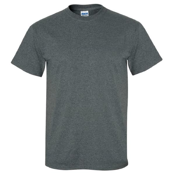 Gildan Ultra Cotton Short Sleeve T-Shirt för män