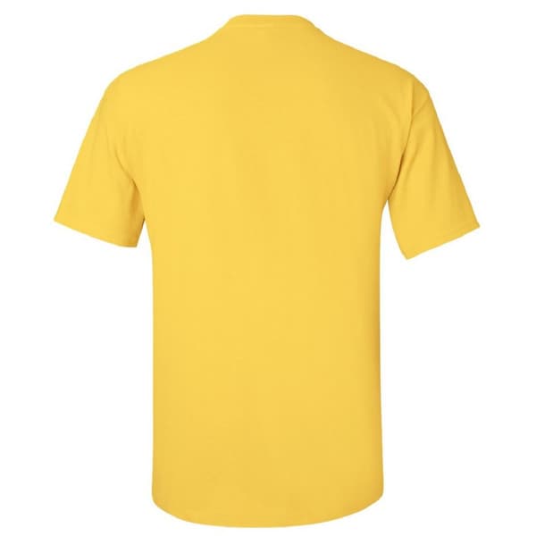 Gildan Ultra Cotton Short Sleeve T-Shirt för män