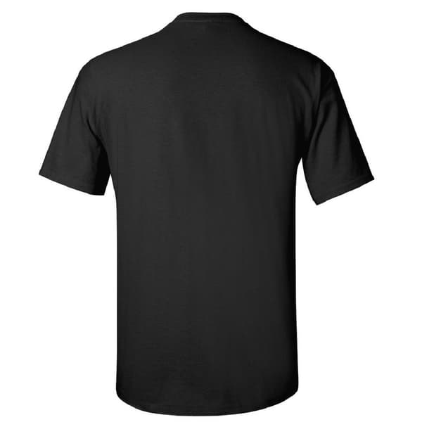 Gildan Ultra Cotton Short Sleeve T-Shirt för män