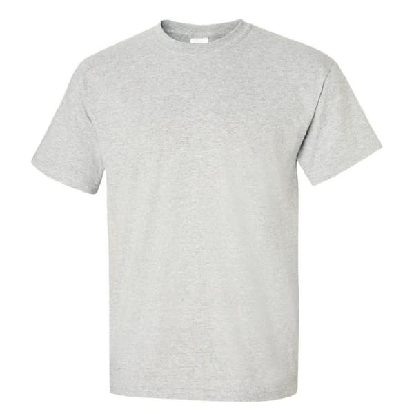 Gildan Ultra Cotton Short Sleeve T-Shirt för män