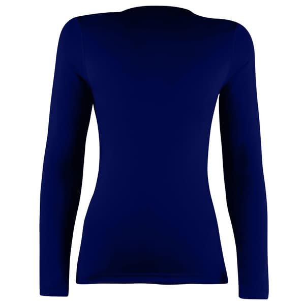 Rhino Womens/Ladies Sports Baselayer Long Sleeve (Pack of 2)