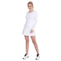 Pikkukuva 3 / 3: Rhino Womens/Ladies Sports Baselayer Long Sleeve (Pack of 2)