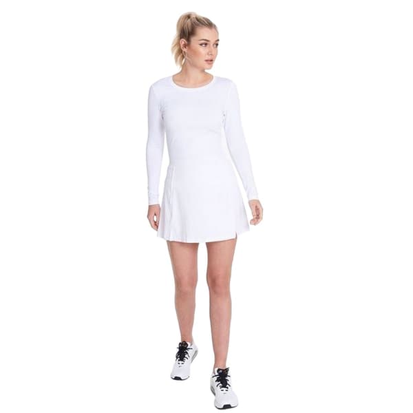 Rhino Womens/Ladies Sports Baselayer Long Sleeve (Pack of 2)