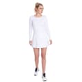 Pikkukuva 2 / 3: Rhino Womens/Ladies Sports Baselayer Long Sleeve (Pack of 2)