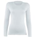 Pikkukuva 1 / 3: Rhino Womens/Ladies Sports Baselayer Long Sleeve (Pack of 2)