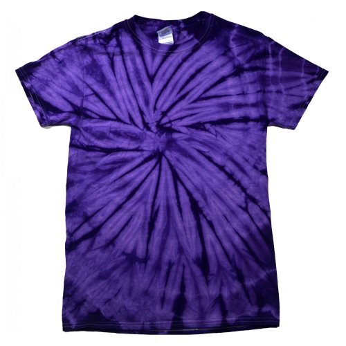 Bild av Colortone Vuxna Unisex Tonal Spider T-shirt med kort ärm