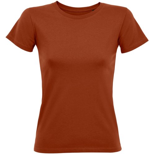 Bild av SOLS Regent Fit T-shirt för kvinnor / dam