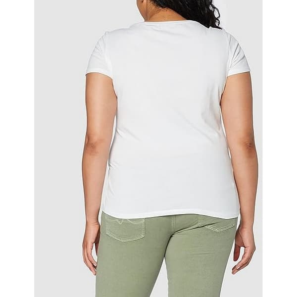 Stedman dame/kvinder Claire Crew Neck Tee til kvinder/damer