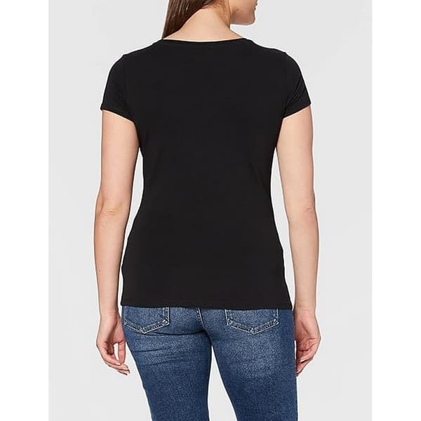 Stedman dame/kvinder Claire Crew Neck Tee til kvinder/damer