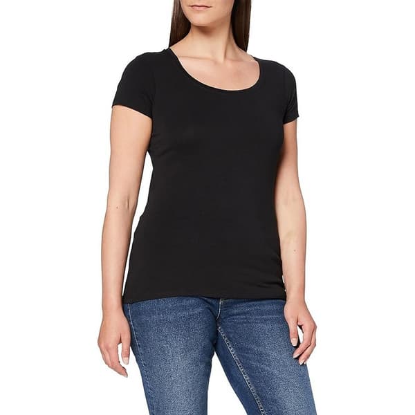 Stedman dame/kvinder Claire Crew Neck Tee til kvinder/damer