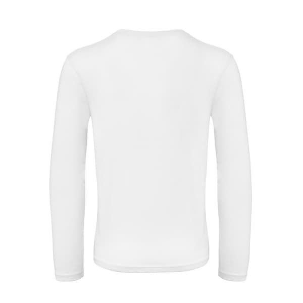 B&C Inspire langærmet Tee til mænd