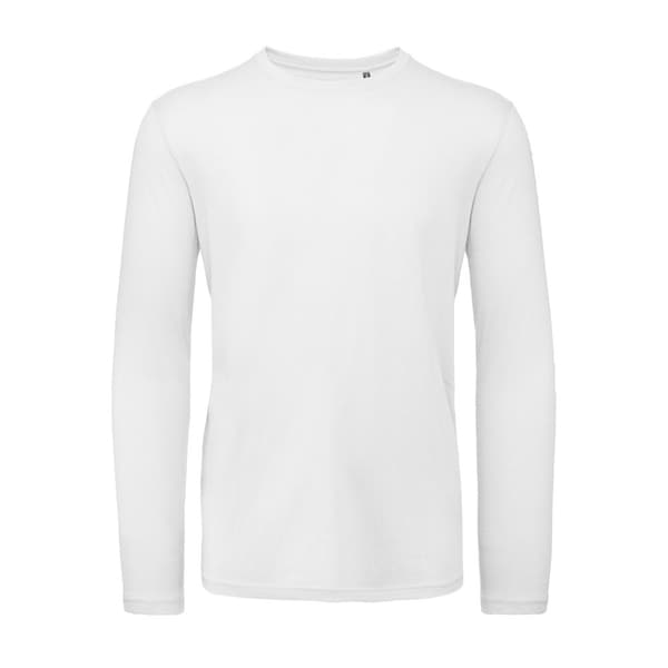 B&C Inspire langærmet Tee til mænd