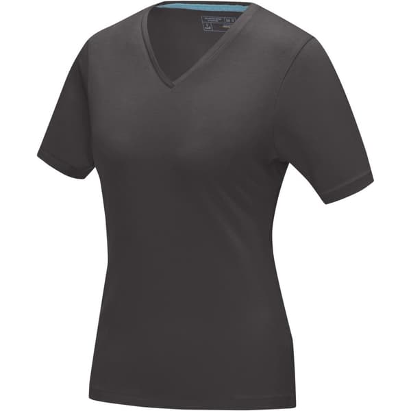 Elevate Kawartha kortærmet T-shirt med korte ærmer til kvinder/damer