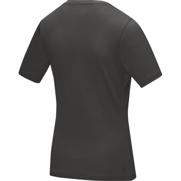 Elevate Kawartha kortærmet T-shirt med korte ærmer til kvinder/damer