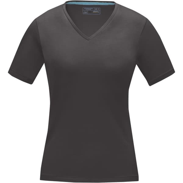 Elevate Kawartha kortærmet T-shirt med korte ærmer til kvinder/damer