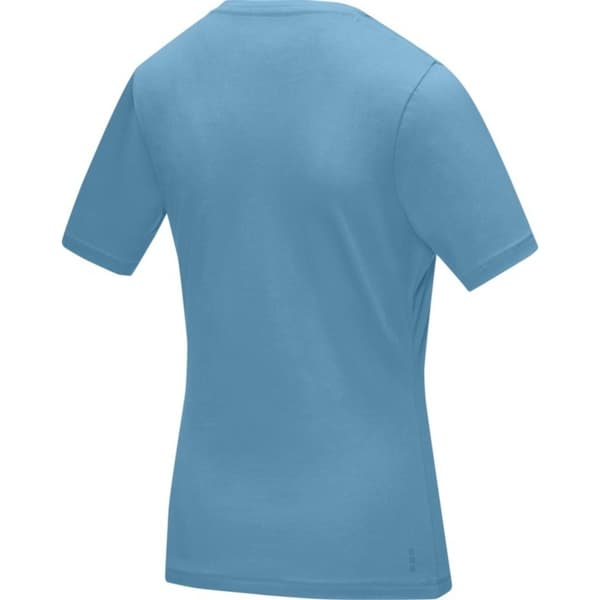 Elevate Kawartha kortærmet T-shirt med korte ærmer til kvinder/damer