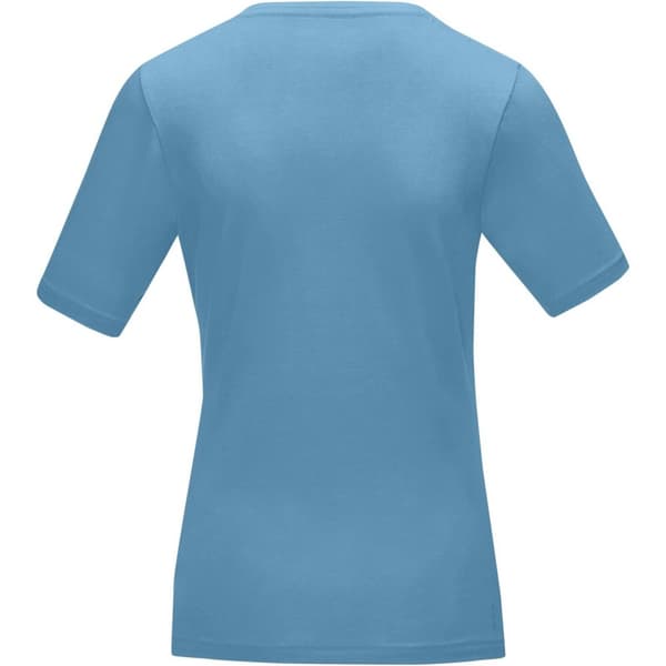 Elevate Kawartha kortærmet T-shirt med korte ærmer til kvinder/damer