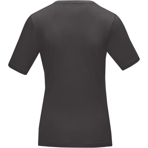 Elevate Kawartha kortærmet T-shirt med korte ærmer til kvinder/damer