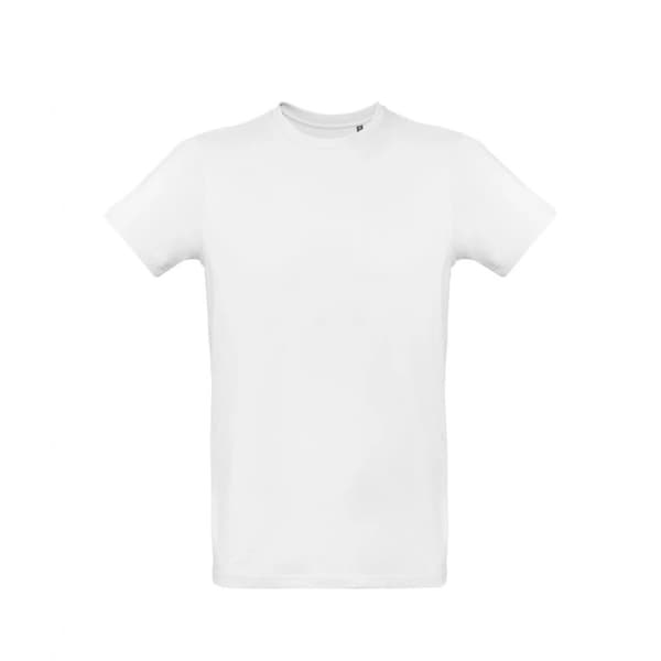 B&C Inspire Plus Tee til mænd
