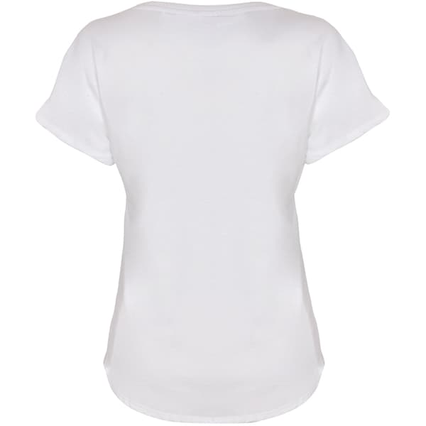 Next Level Womens/Ladies Ideal Dolman T-Shirt