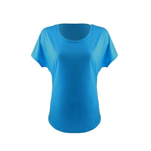 Bild av Next Level Dolman T-shirt för kvinnor / damer