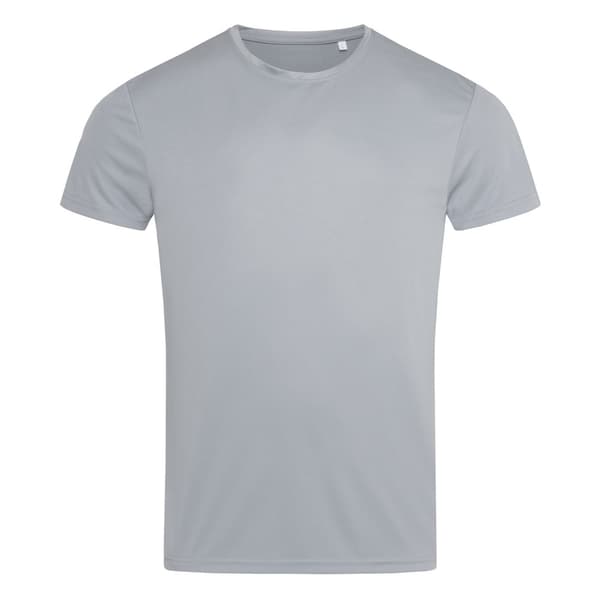 Stedman Mens Active Sports Tee