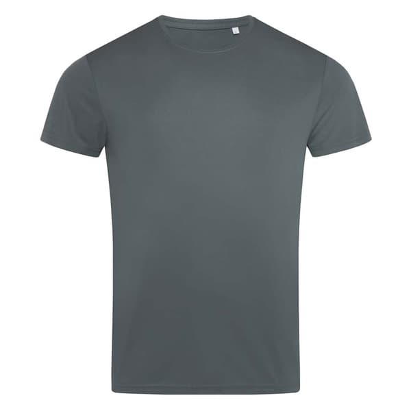 Stedman Mens Active Sports Tee