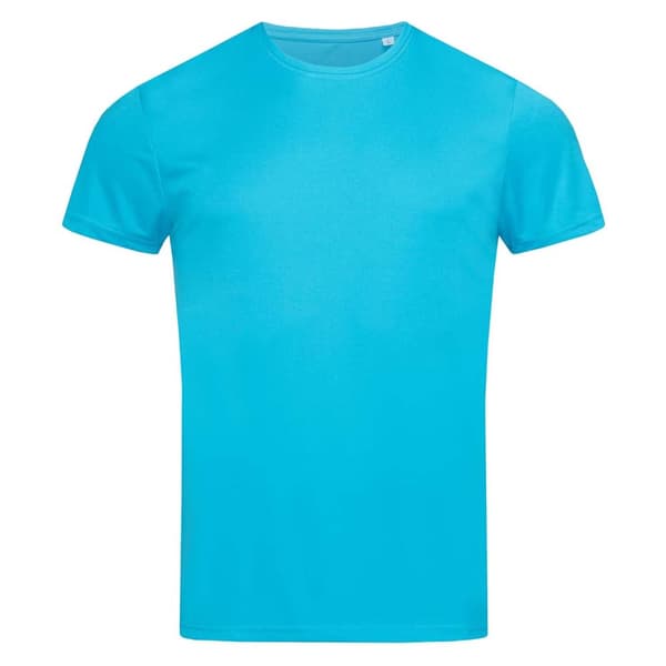 Stedman Mens Active Sports Tee