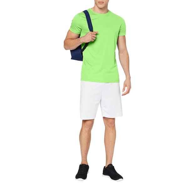 Stedman Mens Active Sports Tee