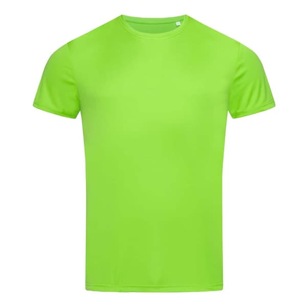 Stedman Mens Active Sports Tee