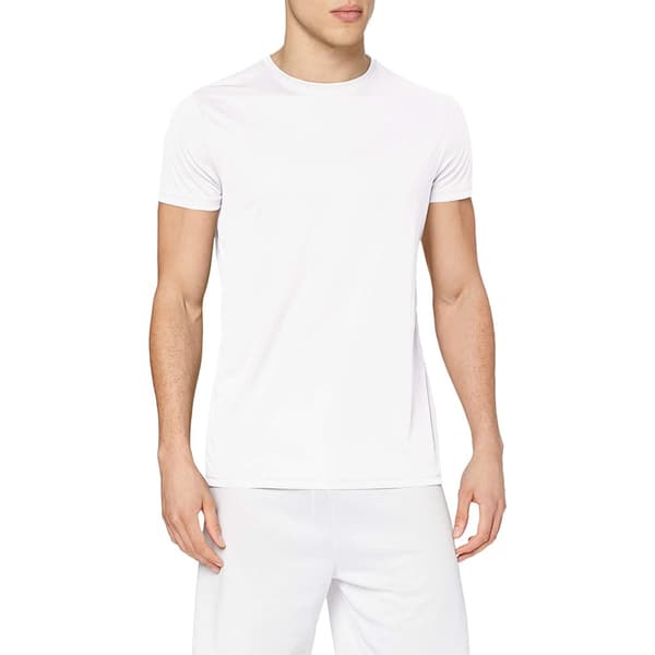 Stedman Mens Active Sports Tee